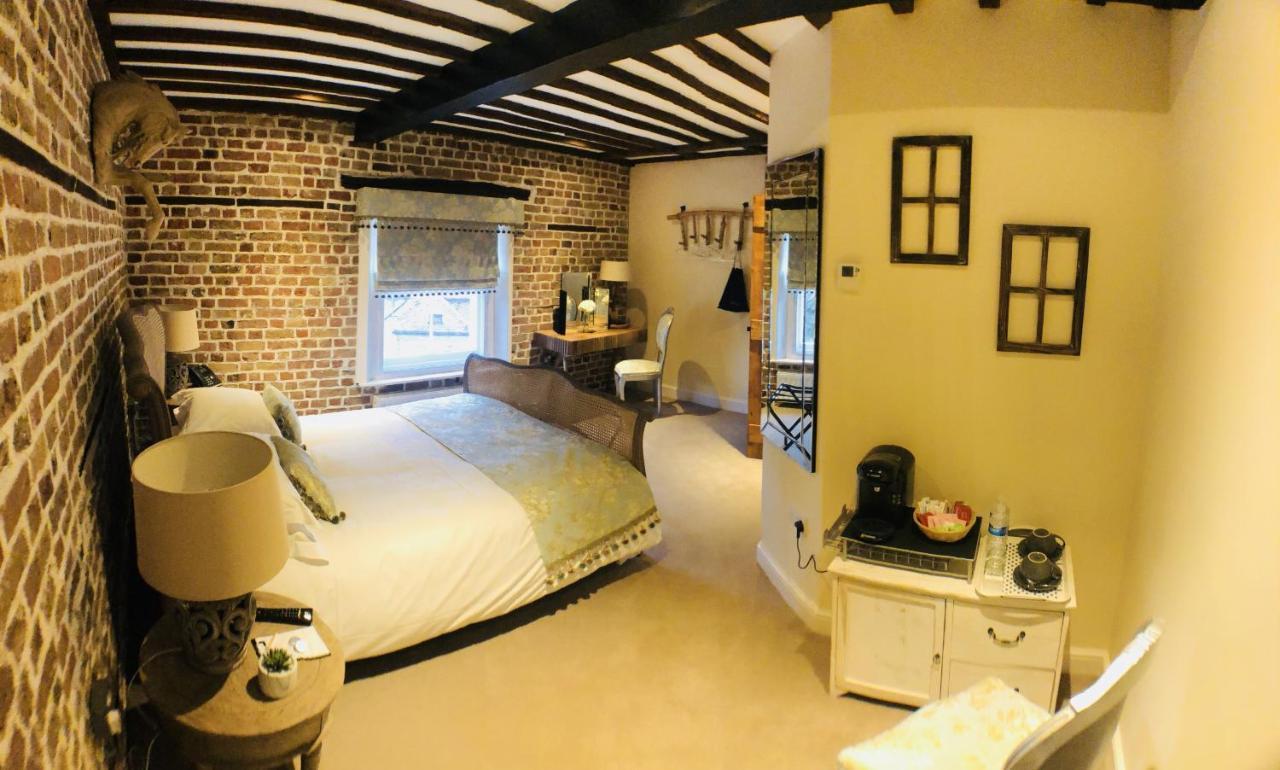Hotel The Powell Birchington-on-Sea Habitación foto