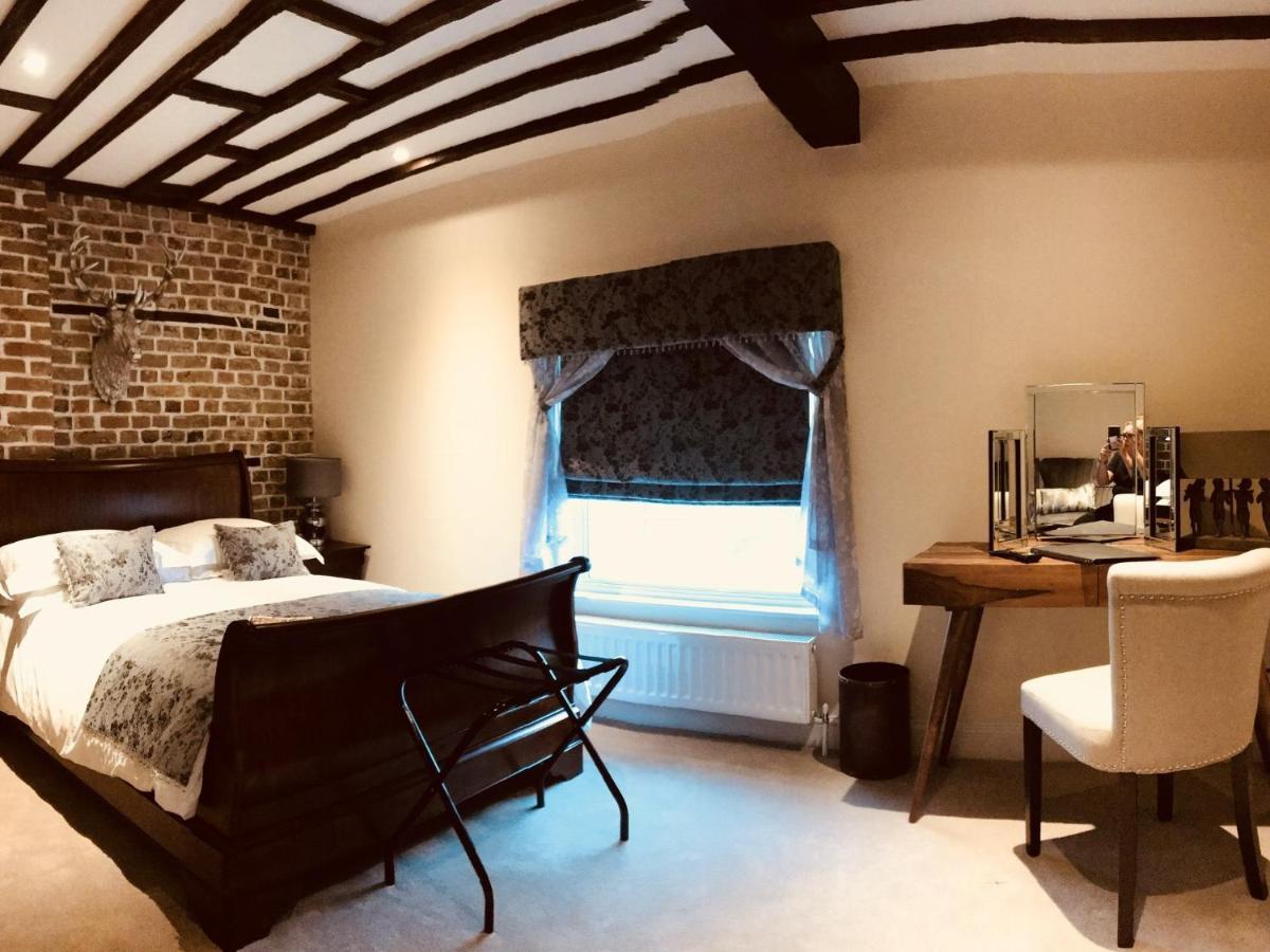 Hotel The Powell Birchington-on-Sea Habitación foto