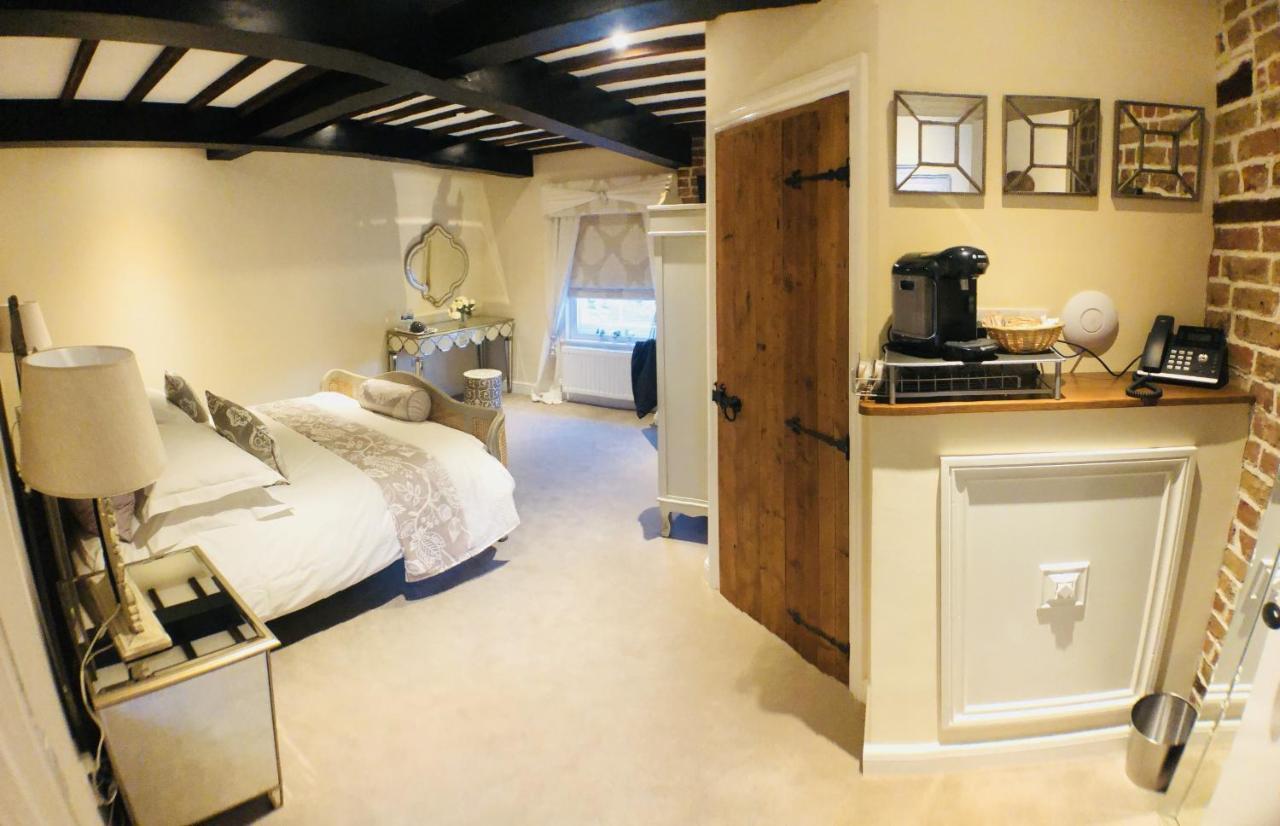Hotel The Powell Birchington-on-Sea Habitación foto