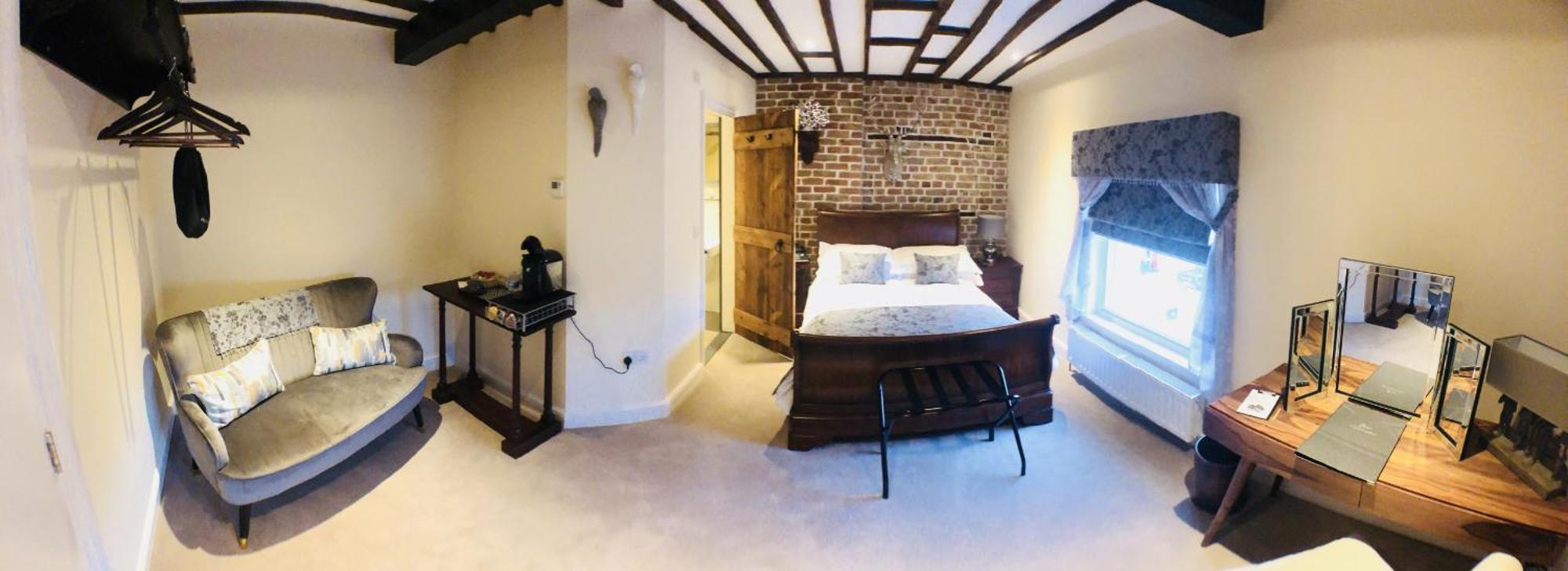 Hotel The Powell Birchington-on-Sea Habitación foto